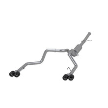 Load image into Gallery viewer, MBRP Exhaust Armor Pro Cat Back Exhaust System S50053CF