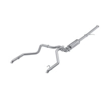 Load image into Gallery viewer, MBRP Exhaust Armor Pro Cat Back Exhaust System S5006304