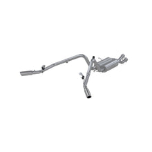 Load image into Gallery viewer, MBRP Exhaust Armor Plus Cat Back Exhaust System S5010409