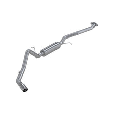 Load image into Gallery viewer, MBRP Exhaust Armor Plus Cat Back Exhaust System S5014409