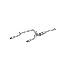 Load image into Gallery viewer, MBRP Exhaust Armor Lite Cat Back Exhaust System S5016AL