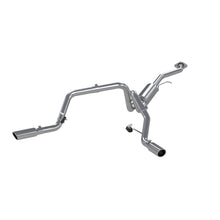 Load image into Gallery viewer, MBRP Exhaust Armor Plus Cat Back Exhaust System S5018409