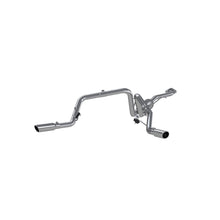 Load image into Gallery viewer, MBRP Exhaust Armor Lite Cat Back Exhaust System S5018AL