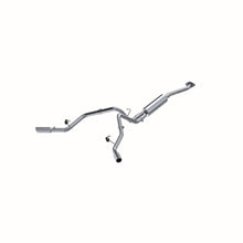 Load image into Gallery viewer, MBRP Exhaust Armor Lite Cat Back Exhaust System S5022AL