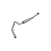 Load image into Gallery viewer, MBRP Exhaust Armor Lite Cat Back Exhaust System S5024AL