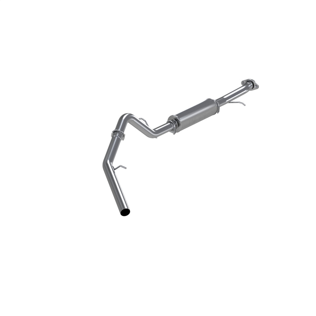 MBRP Exhaust Armor Lite Cat Back Exhaust System S5026P