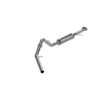 Load image into Gallery viewer, MBRP Exhaust Armor Lite Cat Back Exhaust System S5026P