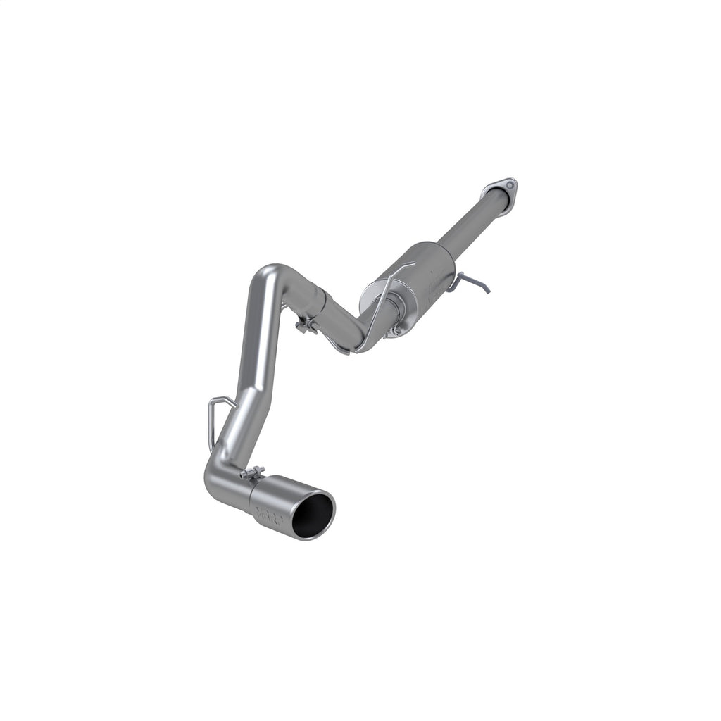 MBRP Exhaust Armor Lite Cat Back Exhaust System S5036AL