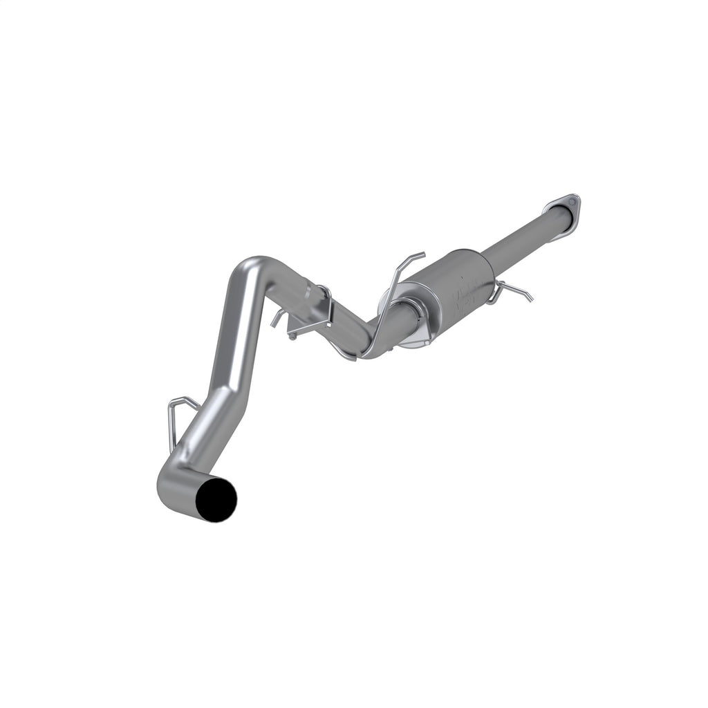 MBRP Exhaust Armor Lite Cat Back Exhaust System S5036P