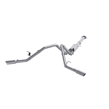 Load image into Gallery viewer, MBRP Exhaust Armor Lite Cat Back Exhaust System S5038AL