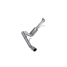 Load image into Gallery viewer, MBRP Exhaust Armor Lite Cat Back Exhaust System S5042AL