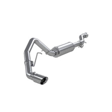 Load image into Gallery viewer, MBRP Exhaust Armor Pro Cat Back Exhaust System S5043304