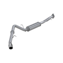 Load image into Gallery viewer, MBRP Exhaust Armor Plus Cat Back Exhaust System S5044409