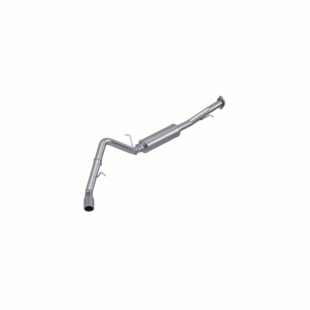 MBRP Exhaust Armor Lite Cat Back Exhaust System S5044AL