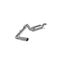 Load image into Gallery viewer, MBRP Exhaust Armor Lite Cat Back Exhaust System S5046AL