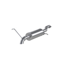 Load image into Gallery viewer, MBRP Exhaust Armor Lite Cat Back Exhaust System S5052AL