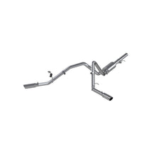 Load image into Gallery viewer, MBRP Exhaust Armor Lite Cat Back Exhaust System S5056AL