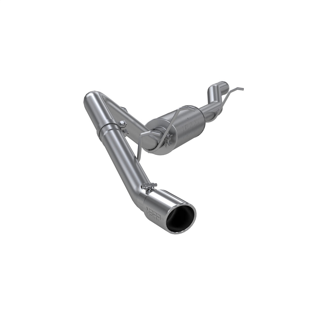 MBRP Exhaust Armor Lite Cat Back Exhaust System S5060AL