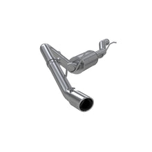 Load image into Gallery viewer, MBRP Exhaust Armor Lite Cat Back Exhaust System S5060AL