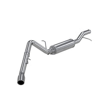 Load image into Gallery viewer, MBRP Exhaust Armor Plus Cat Back Exhaust System S5062409