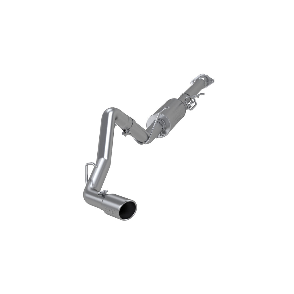 MBRP Exhaust Armor Lite Cat Back Exhaust System S5064AL