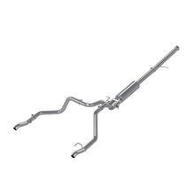 Load image into Gallery viewer, MBRP Exhaust Armor Pro Cat Back Exhaust System S5065304