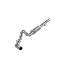 Load image into Gallery viewer, MBRP Exhaust Armor Plus Cat Back Exhaust System S5070409