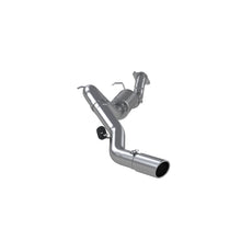 Load image into Gallery viewer, MBRP Exhaust Armor Lite Cat Back Exhaust System S5078AL