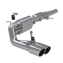 Load image into Gallery viewer, MBRP Exhaust Armor Lite Cat Back Exhaust System S5081AL