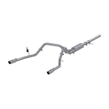 Load image into Gallery viewer, MBRP Exhaust Armor Lite Cat Back Exhaust System S5084AL