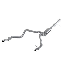 Load image into Gallery viewer, MBRP Exhaust Armor Pro Cat Back Exhaust System S5085304