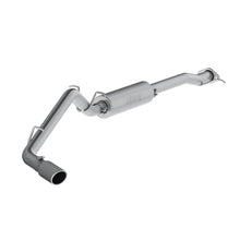 Load image into Gallery viewer, MBRP Exhaust Armor Lite Cat Back Exhaust System S5088AL