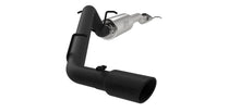 Load image into Gallery viewer, MBRP Exhaust Armor BLK Cat Back Exhaust System S5088BLK