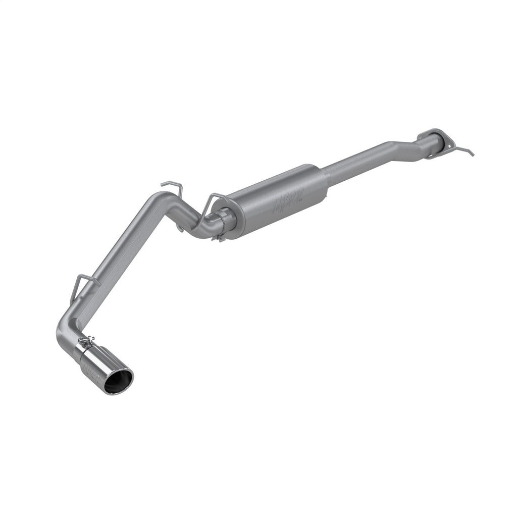 MBRP Exhaust Armor Pro Cat Back Exhaust System S5090304