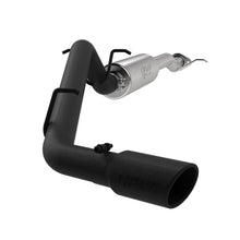 Load image into Gallery viewer, MBRP Exhaust Armor BLK Cat Back Exhaust System S5090BLK