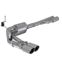 Load image into Gallery viewer, MBRP Exhaust Armor Pro Cat Back Exhaust System S5092304