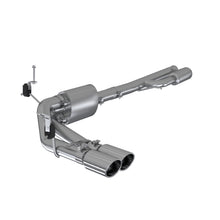 Load image into Gallery viewer, MBRP Exhaust Armor Lite Cat Back Exhaust System S5092AL