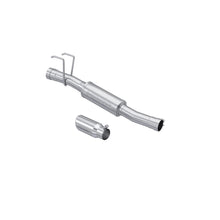 Load image into Gallery viewer, MBRP Exhaust Armor Plus Muffler Replacement S5101409