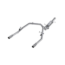 Load image into Gallery viewer, MBRP Exhaust Armor Plus Cat Back Exhaust System S5108409