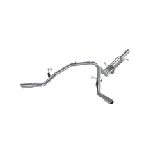 Load image into Gallery viewer, MBRP Exhaust Armor Lite Cat Back Exhaust System S5110AL