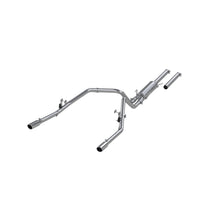 Load image into Gallery viewer, MBRP Exhaust Armor Lite Cat Back Exhaust System S5112AL