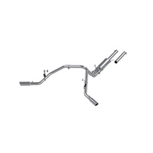 Load image into Gallery viewer, MBRP Exhaust Armor Lite Cat Back Exhaust System S5114AL