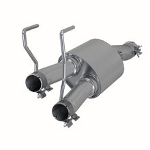 Load image into Gallery viewer, MBRP Exhaust Armor Plus Muffler Replacement S5141409