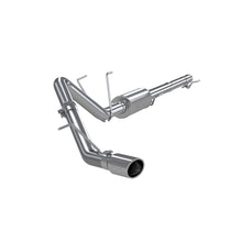 Load image into Gallery viewer, MBRP Exhaust Armor Plus Cat Back Exhaust System S5142409