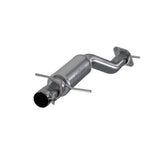 MBRP Exhaust Armor Plus Muffler Replacement S5143409