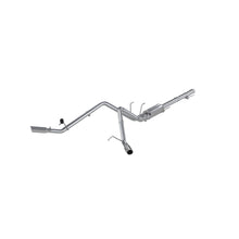 Load image into Gallery viewer, MBRP Exhaust Armor Lite Cat Back Exhaust System S5144AL