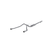 Load image into Gallery viewer, MBRP Exhaust Armor Pro Cat Back Exhaust System S5146304