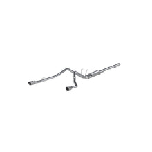 Load image into Gallery viewer, MBRP Exhaust Armor Lite Cat Back Exhaust System S5146AL