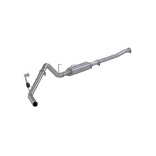 Load image into Gallery viewer, MBRP Exhaust Armor Lite Cat Back Exhaust System S5148P