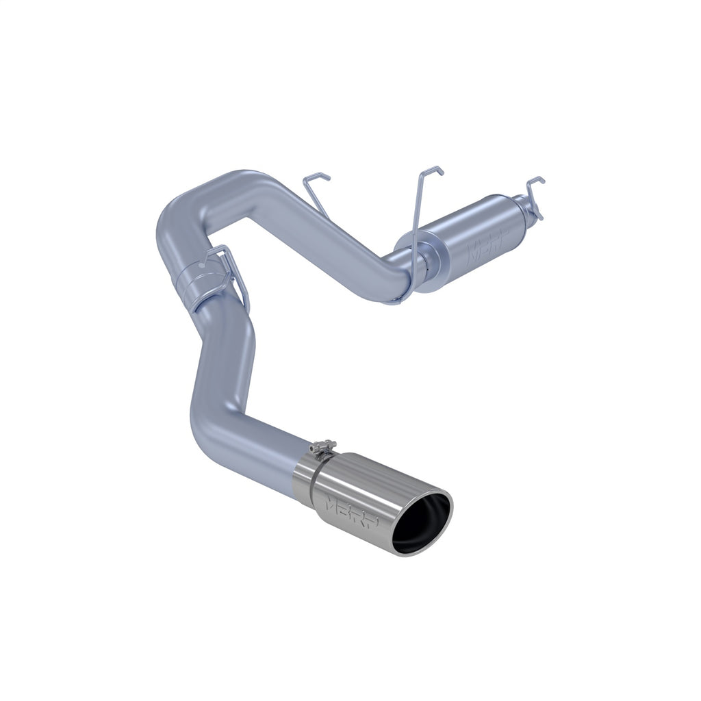 MBRP Exhaust Armor Pro Cat Back Exhaust System S5149304